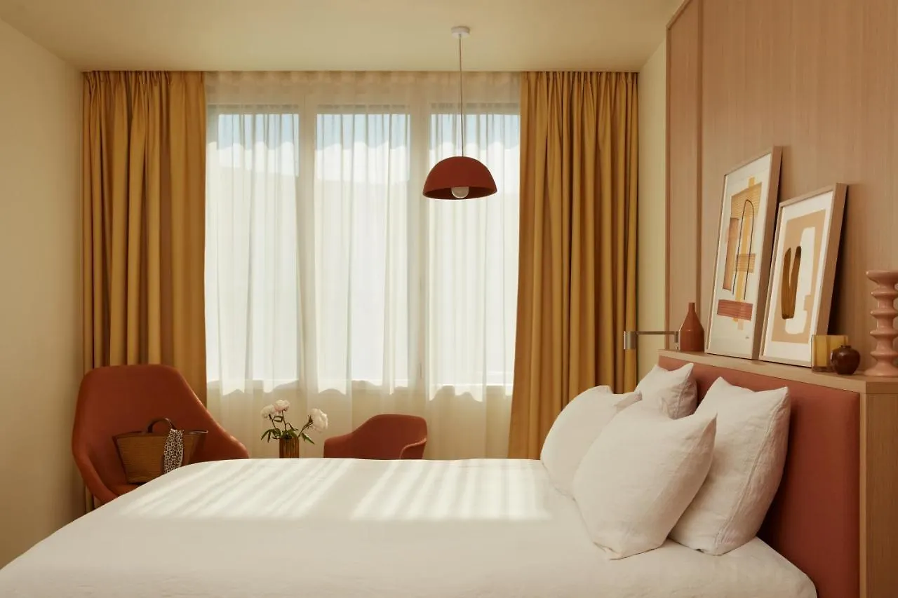 Hotel Okko Rosa Parks