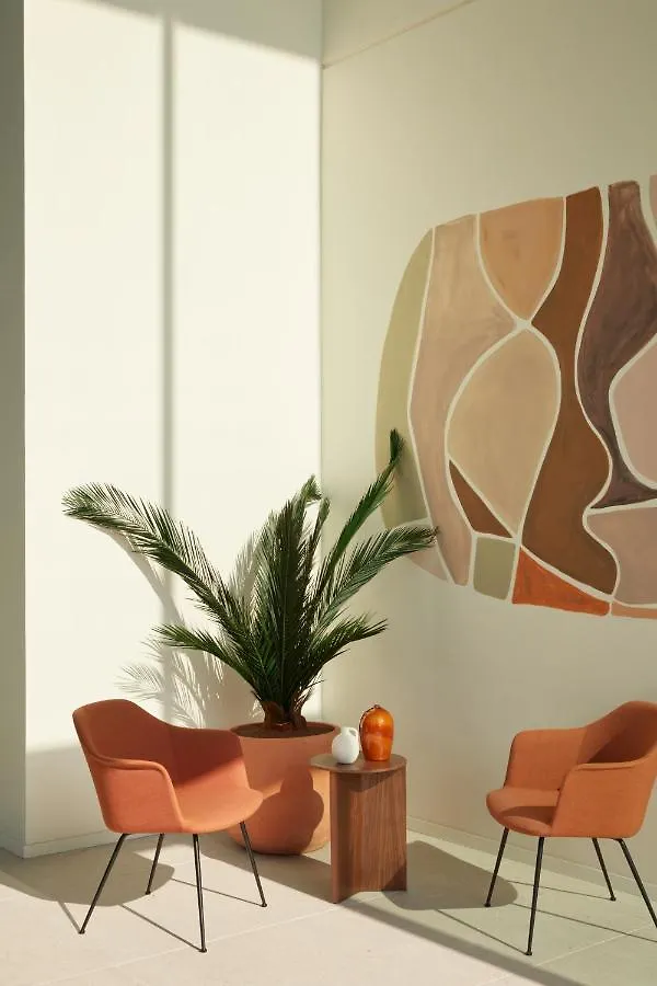 Okko Rosa Parks Hotel Paris