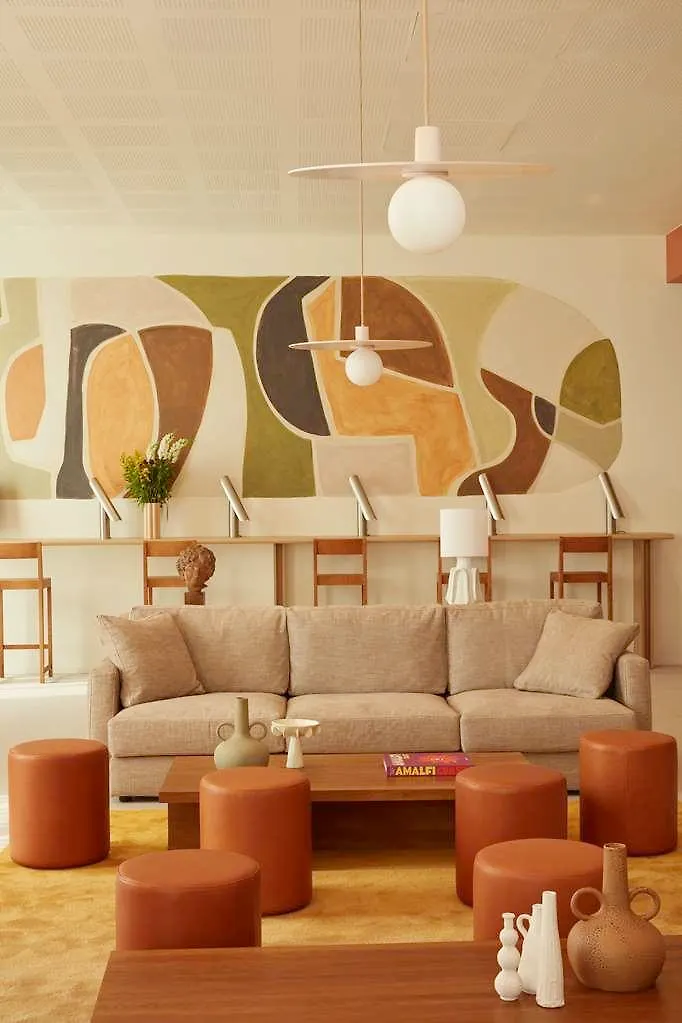 Hotel Okko Rosa Parks